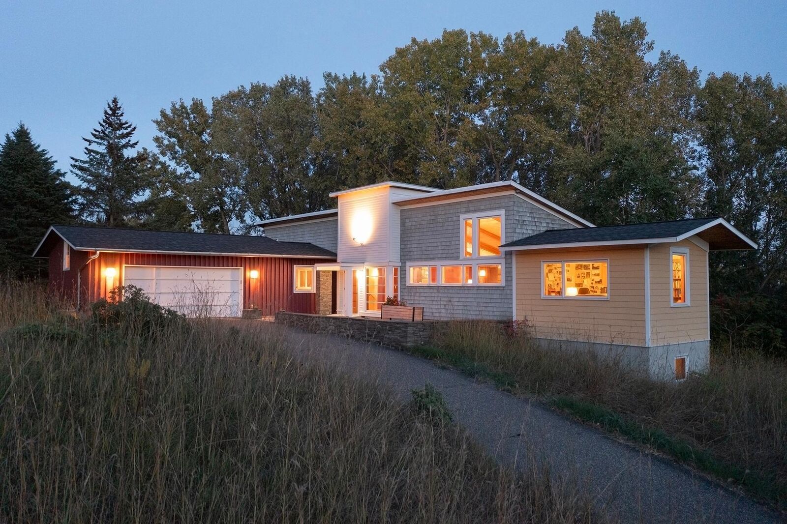 Property Photo: 6 Robb Farm Road MN 55127