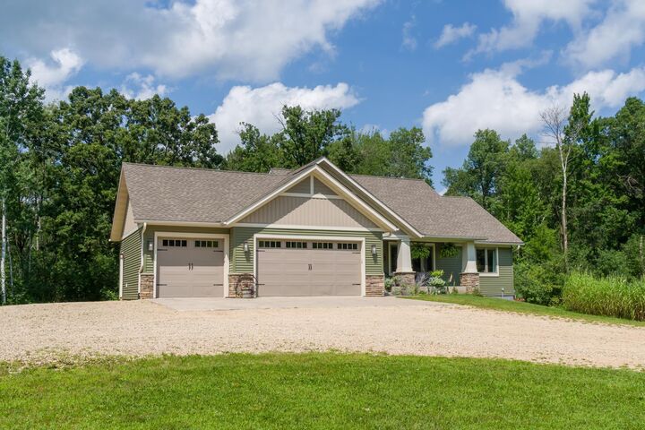 Property Photo:  912 216th Avenue  WI 54025 