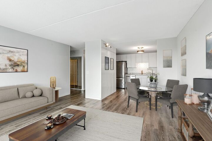 2601 Kenzie Terrace 412  Saint Anthony MN 55418 photo