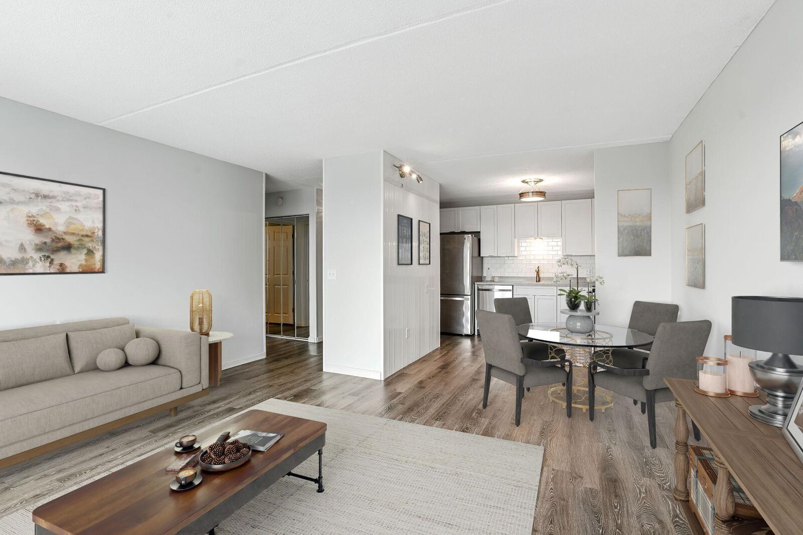 Property Photo: 2601 Kenzie Terrace 412 MN 55418
