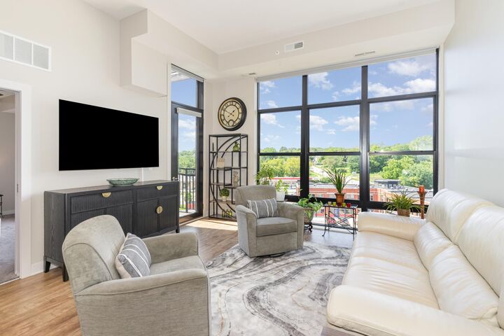 Property Photo:  101 Saint Olaf Avenue 407  MN 55057 