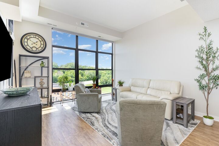 Property Photo: 101 Saint Olaf Avenue 407 MN 55057