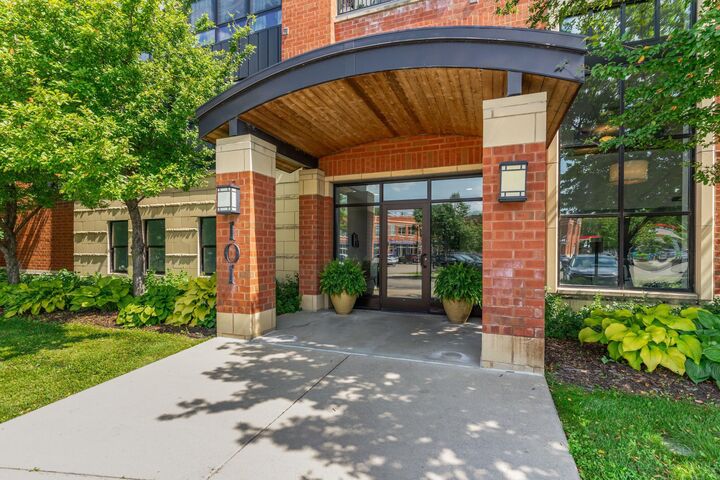 Property Photo: 101 Saint Olaf Avenue 407 MN 55057