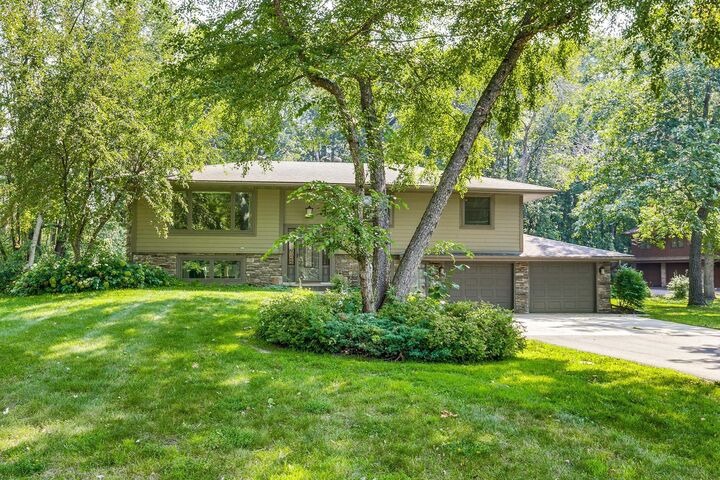 Property Photo:  12535 Ethan Avenue N  MN 55110 
