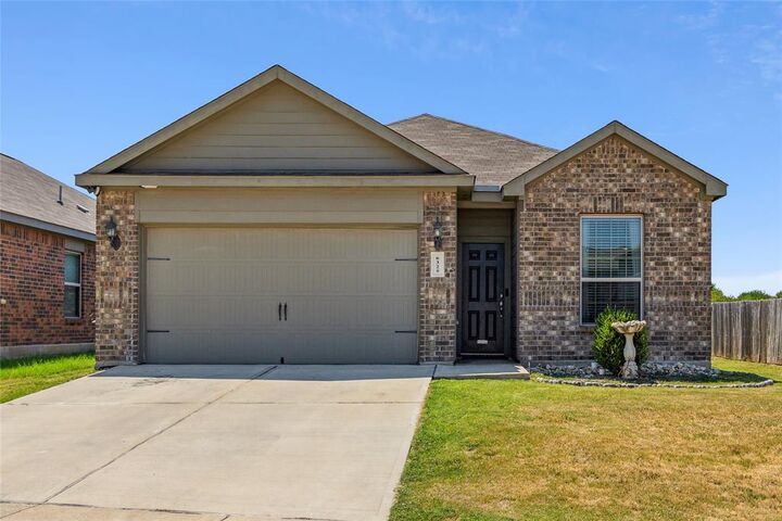 Property Photo:  6325 Verdon Gorge Drive  TX 76179 