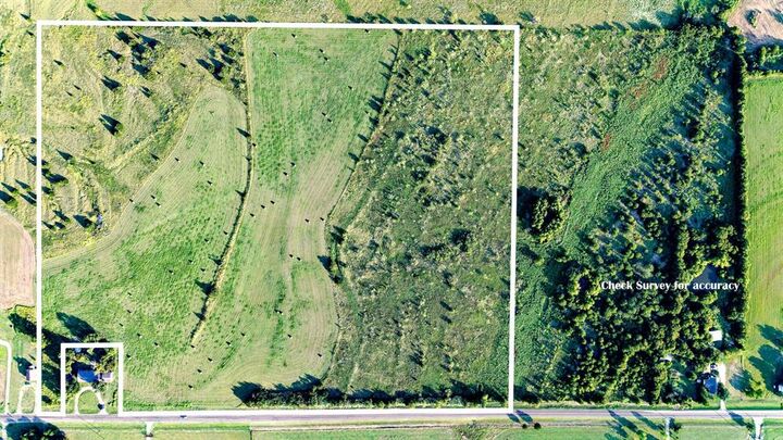 Property Photo:  0000 County Rd Fm 1181  TX 75119 