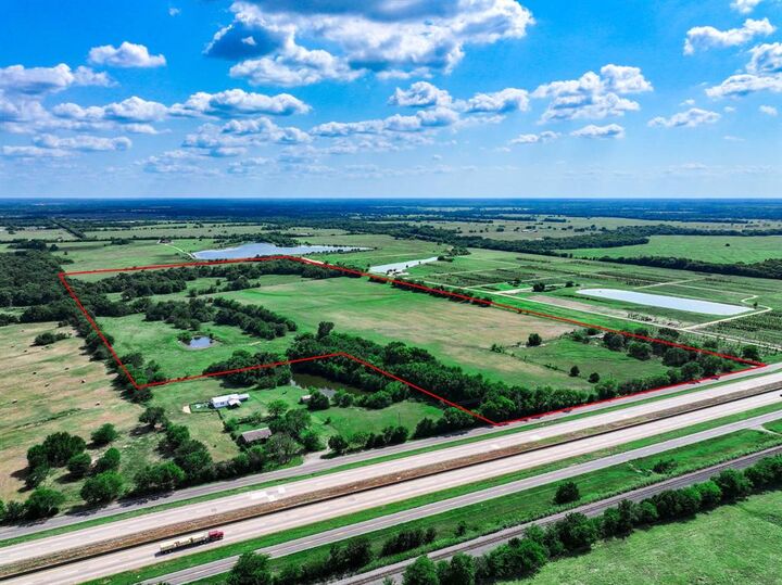 Property Photo: 7801 W Interstate Highway 30 TX 75433