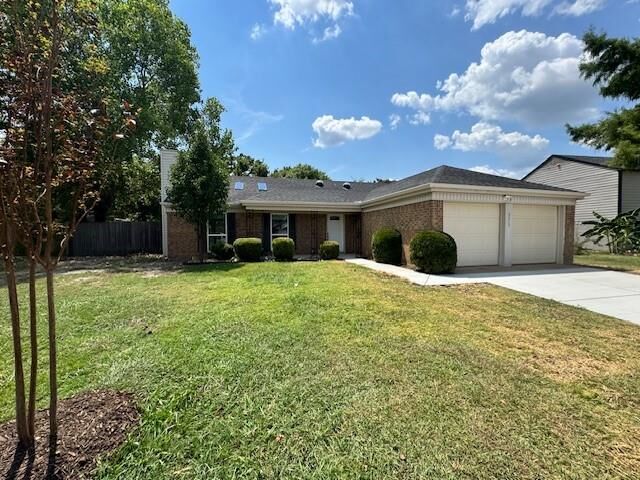 Property Photo:  5313 Timber Creek Road  TX 75028 