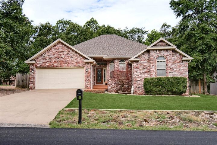 5 Thirsk Lane  Bella Vista AR 72714 photo