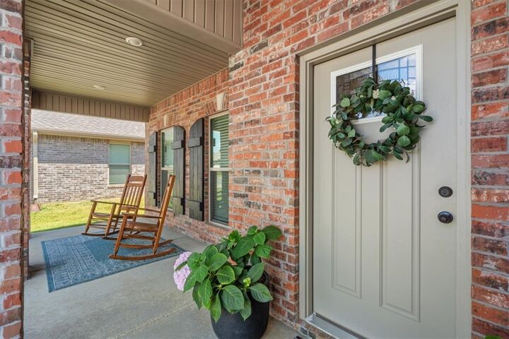 Property Photo: 2131 Periwinkle Place AR 72719