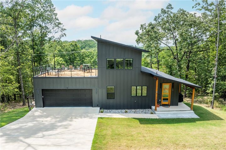 52 Chatburn Drive  Bella Vista AR 72715 photo