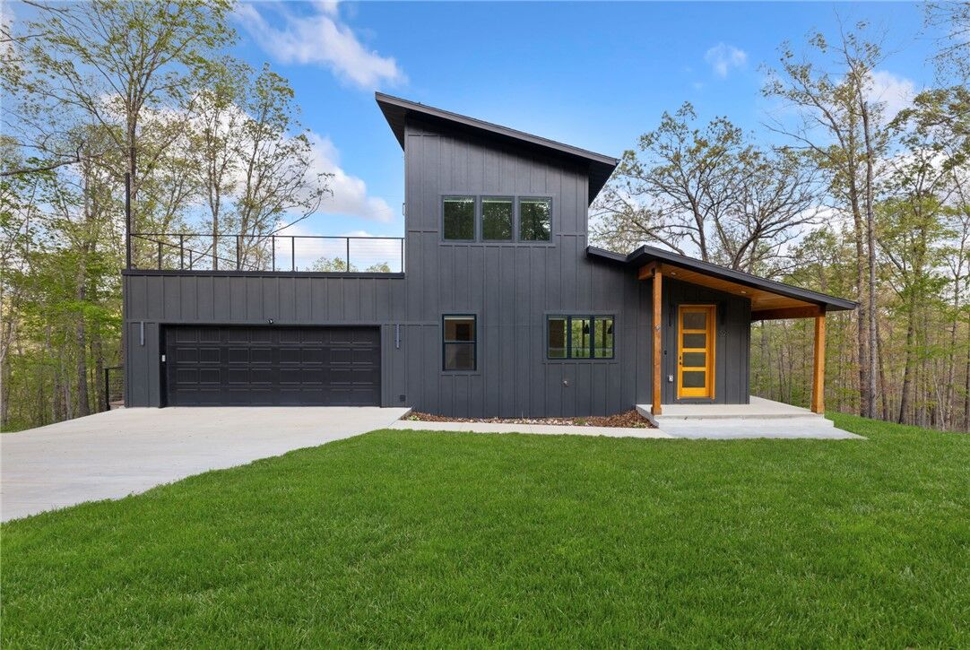 Property Photo:  52 Chatburn Drive  AR 72715 