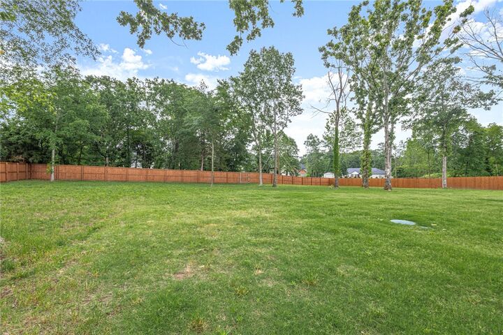 Property Photo: 12437 Wildwood Drive AR 72756