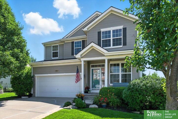Property Photo:  8827 S 163 Avenue  NE 68136 