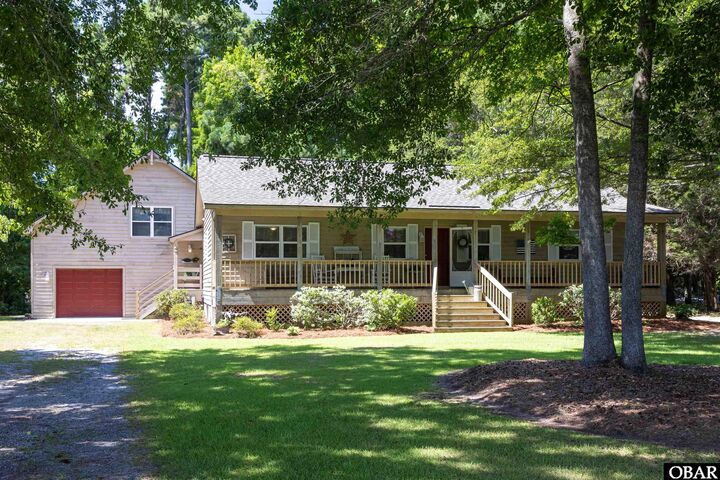 324 Harbinger Ridge Road  Harbinger NC 27941 photo