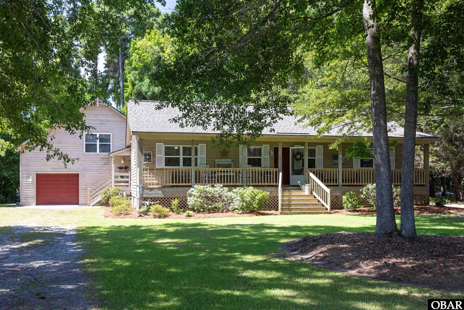 Property Photo:  324 Harbinger Ridge Road  NC 27941 