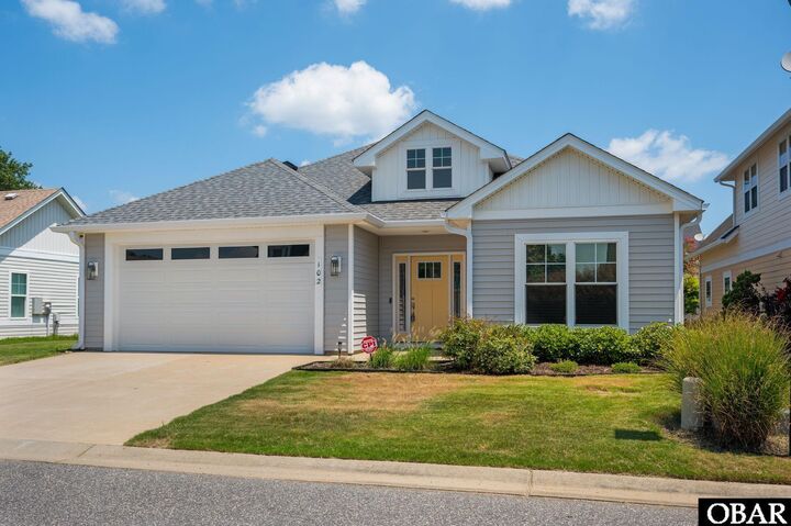 102 Transom Drive  Grandy NC 27939 photo
