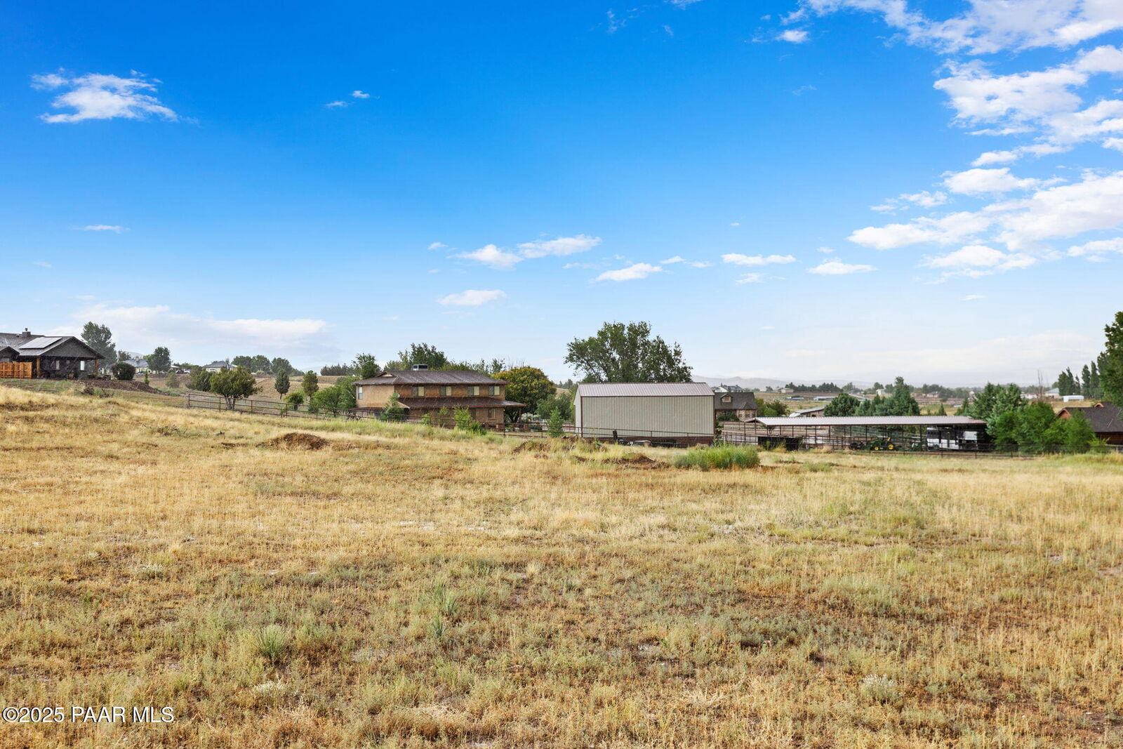 Property Photo:  00 W Owl Hill Road  AZ 86323 