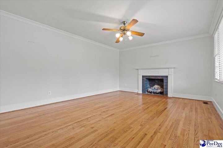 Property Photo: 1105 Clarendon Avenue SC 29505