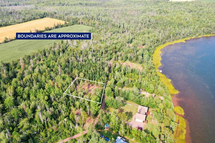 Property Photo:  Lot 36 O'Keefe Lane  PE C0A 2E0 
