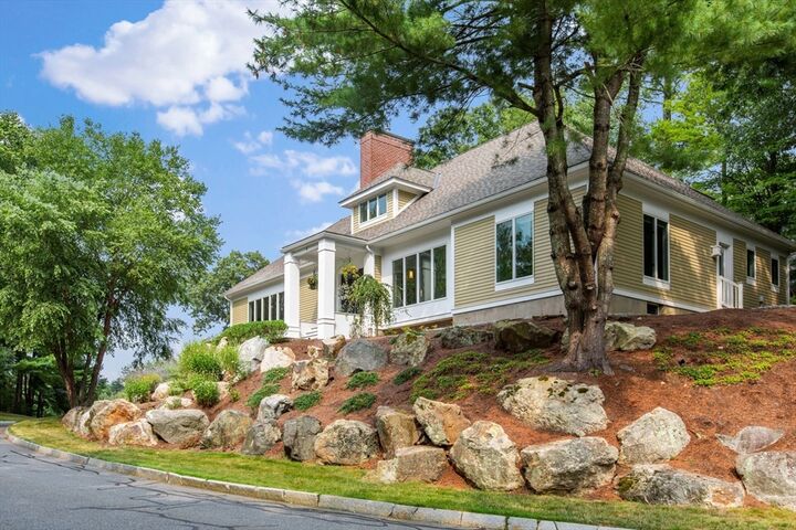 Property Photo:  4 The Fairways  MA 01938 