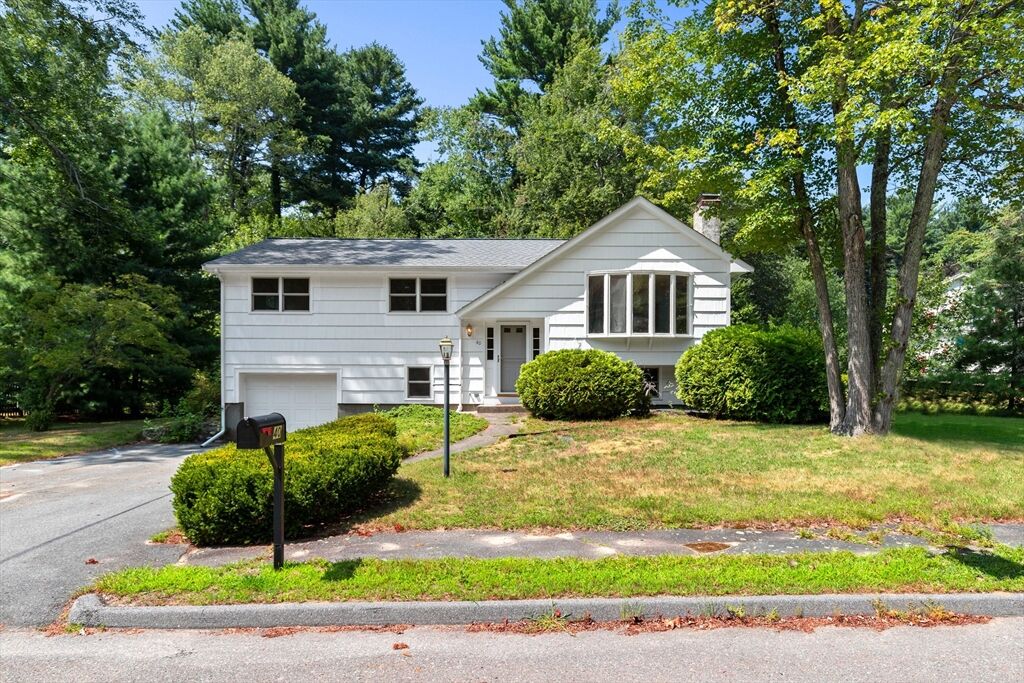 Property Photo:  40 Crystal Cir  MA 01803 