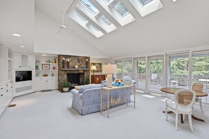 Property Photo: 3 Earl Rd MA 01730