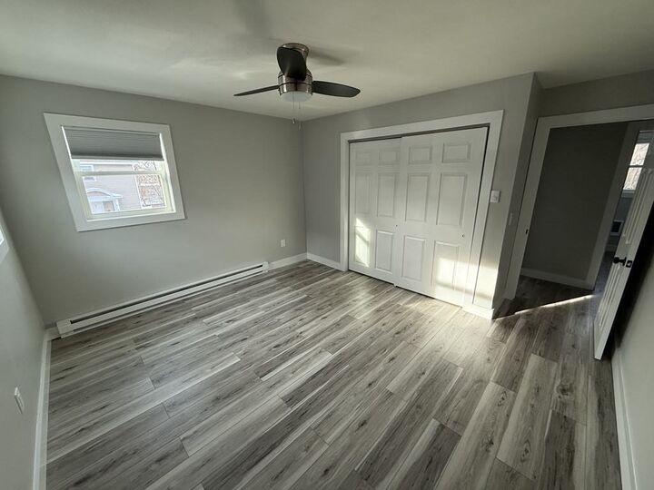 Property Photo:  12 Hunnewell Rd 2R  MA 01606 