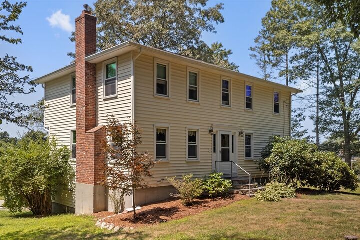 86 George Hill Rd  Grafton MA 01519 photo