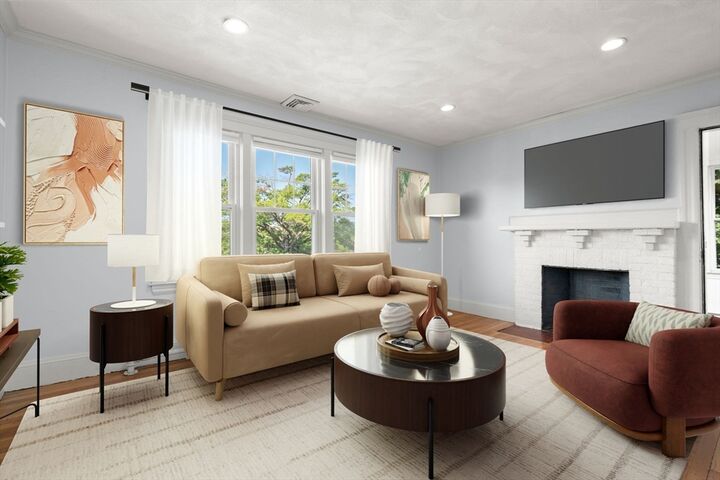 Property Photo: 79 Fairfax St 79 MA 02144