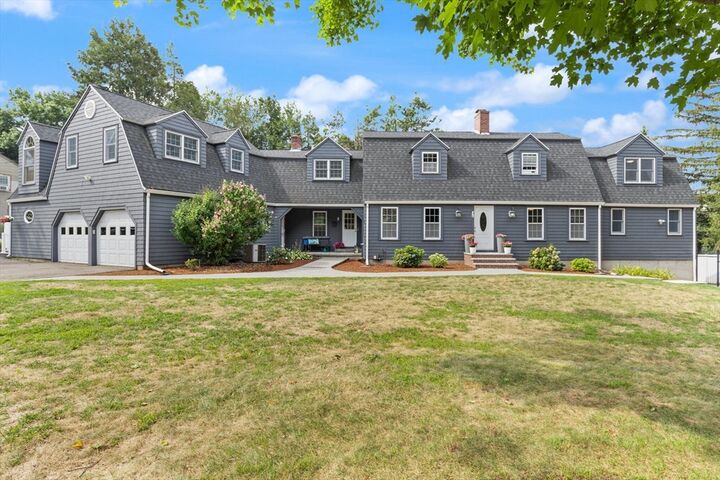 5 James Road  Reading MA 01867 photo