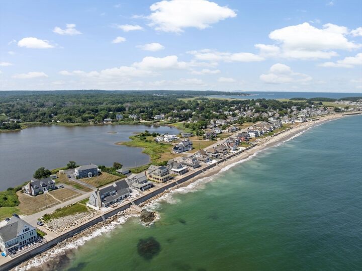 Property Photo:  57 Surfside Road  MA 02066 