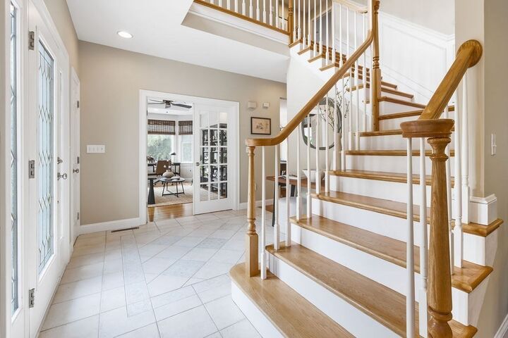 Property Photo: 4 Depoto Dr. MA 02038