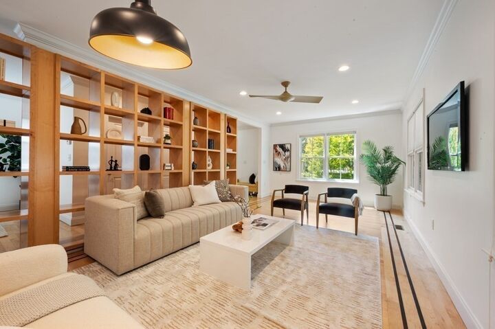 Property Photo:  229 Lakeview Avenue  MA 02138 