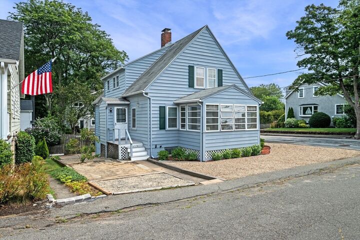 Property Photo:  10 Shepard St  MA 01945 