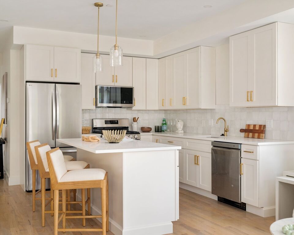 Property Photo:  1209 Bennington Street 2  MA 02128 
