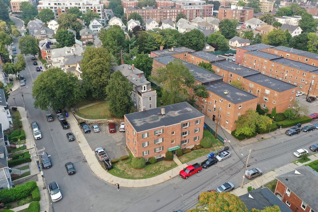 Property Photo:  71 Colborne Rd 1B  MA 02135 