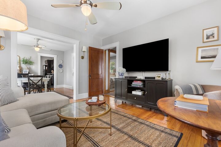 Property Photo: 28-30 Burgoyne Street 30 MA 02122