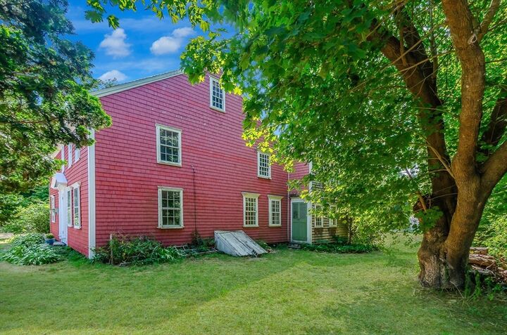 Property Photo: 4701 Falmouth Rd MA 02635