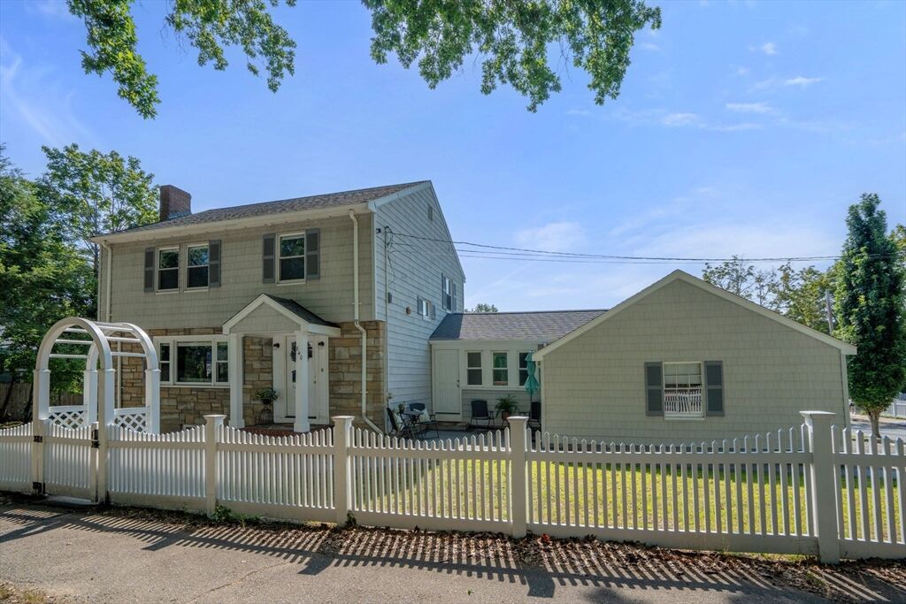 Property Photo:  840 Vfw  Parkway  MA 02132 