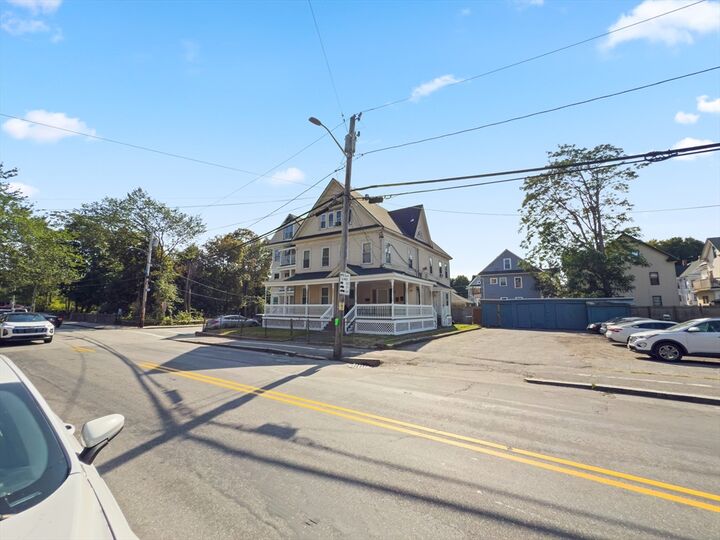 Property Photo:  144 Jackson St  MA 01841 