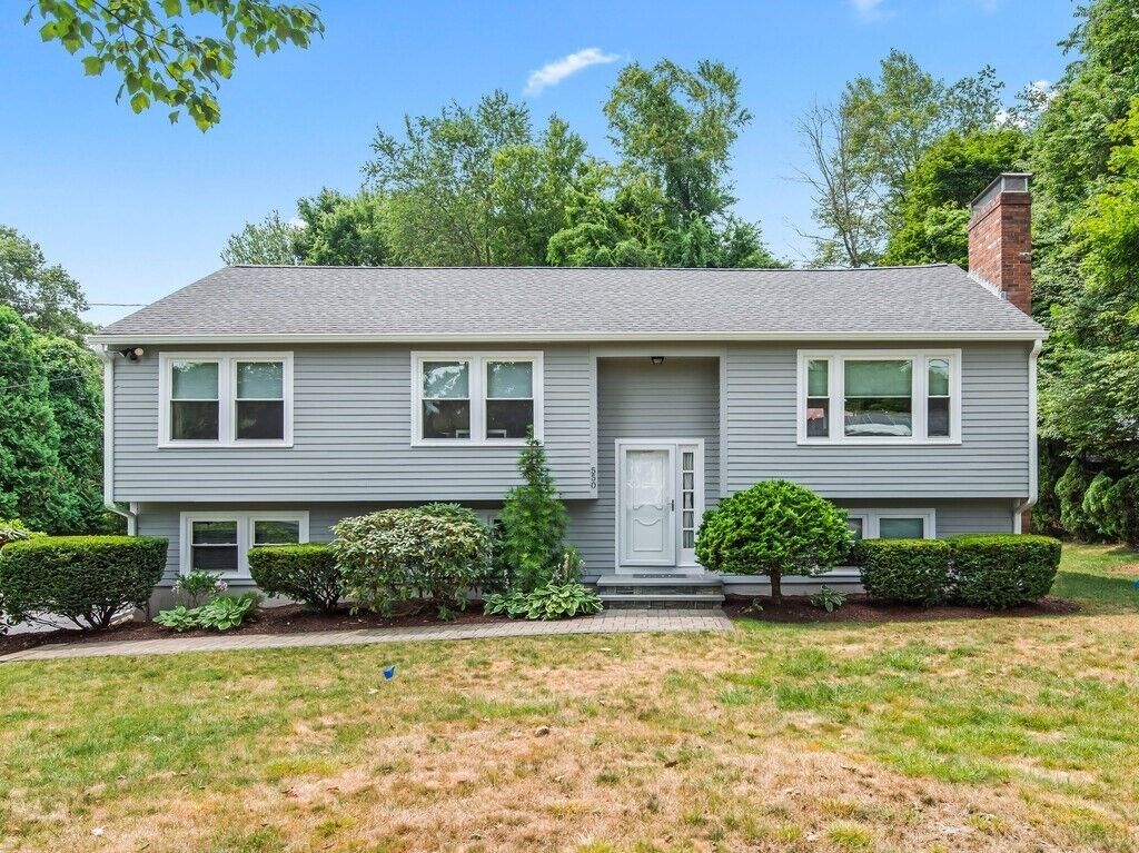 Property Photo: 550 Brigham St MA 01752