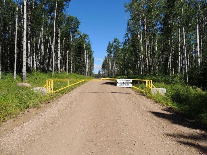 Property Photo:  Wapiti River SW-21-69-10-W6 Lot 25  AB T0H 1J0 