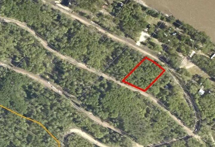 Wapiti River SW-21-69-10-W6 Lot 23 — photo 1