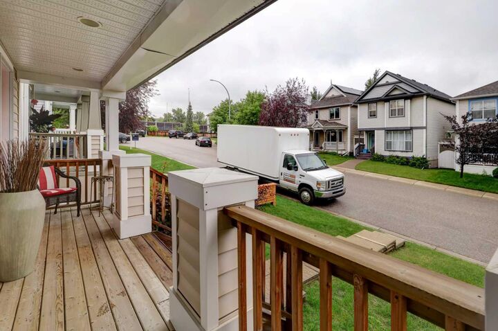 Photo de la propriété: 39 Tuscany Springs Place NW AB T3L 2V1