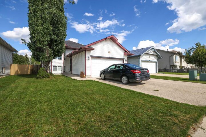 Photo de la propriété: 54 Street 6403 AB T4T 1N5