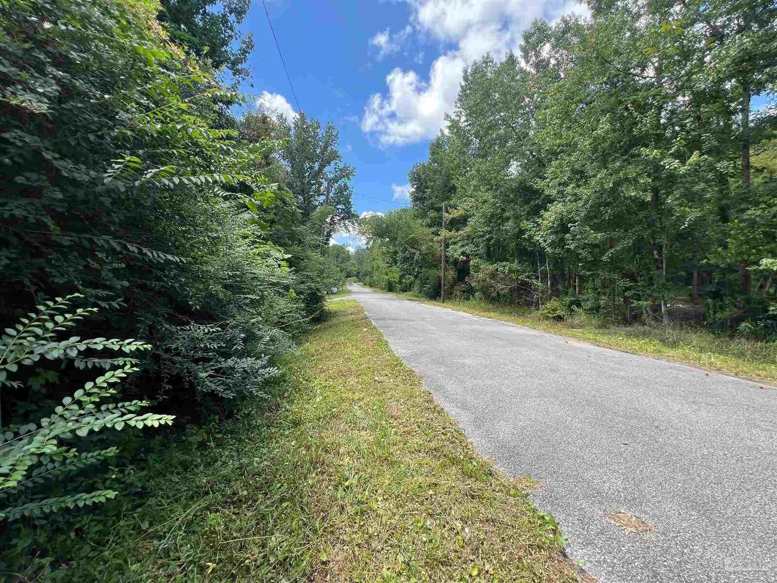 Property Photo:  1100 Blk McKinnonville St  FL 32577 