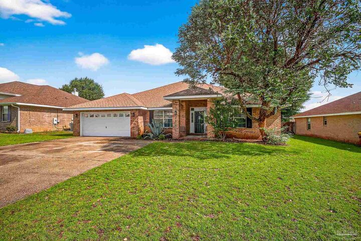 210 Citadel Ln  Crestview FL 32539 photo