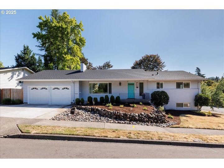 11345 SW Jody St  Beaverton OR 97005 photo