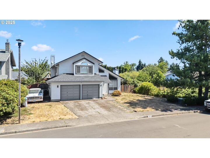Property Photo:  3855 Lancaster Dr  OR 97404 